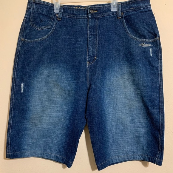 DNM COLLECTION Other - Davoucci DNM JEAN SHORTS sz 44x33